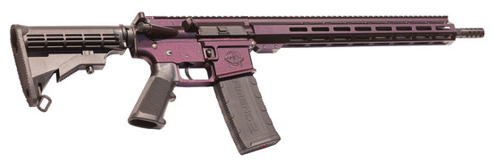 GLFA AR-15 223WYL 16